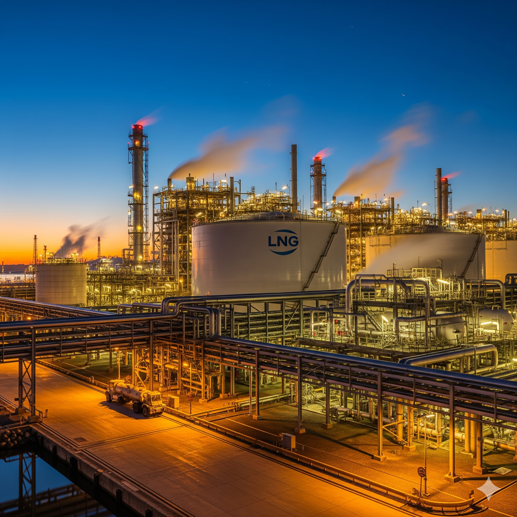 Industrial Application