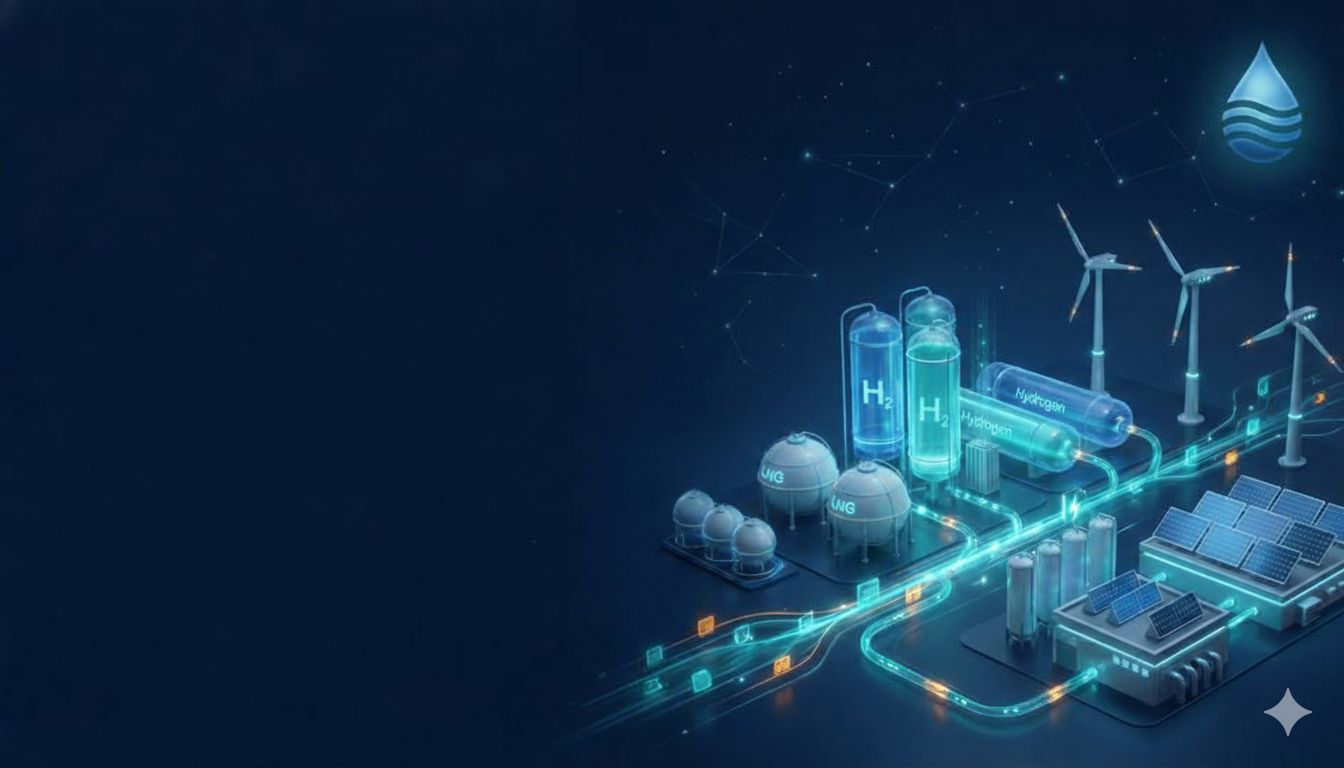 JTurbo Technology Presentation Cover