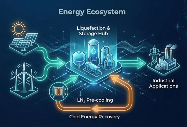 Energy Intensive Sectors