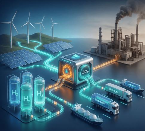 Green Hydrogen Production