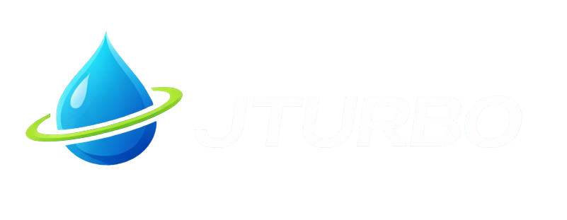 JTurbo Logo