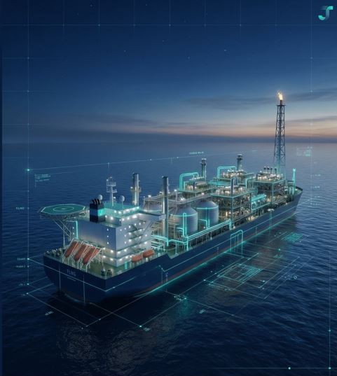 Data Center Power Island Solution