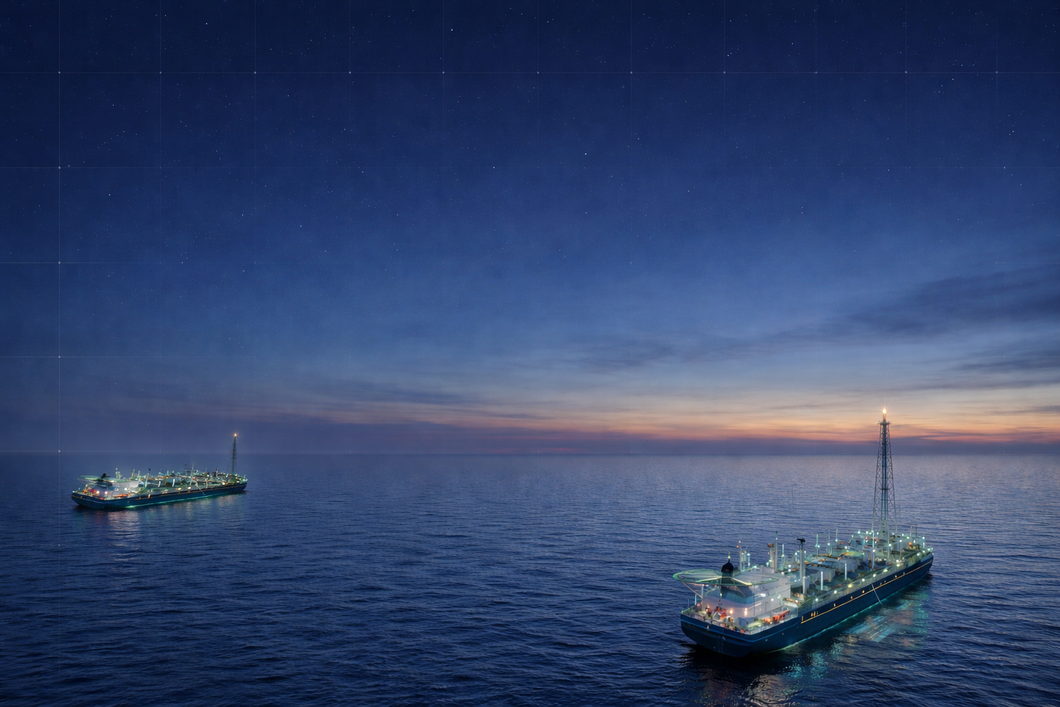 LNG Liquefaction Excellence slide