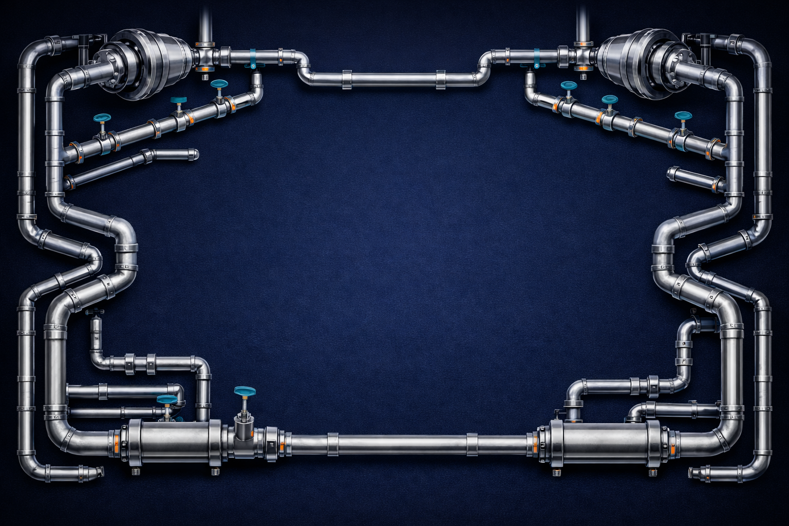 Twin Turbo Expander Technology slide